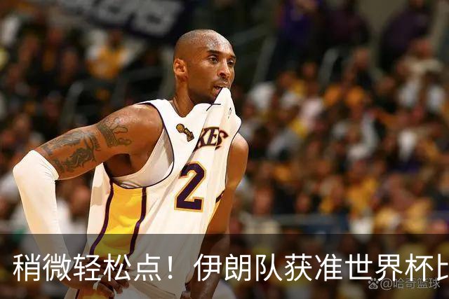 稍微轻松点！伊朗队获准世界杯比赛时在美国过夜